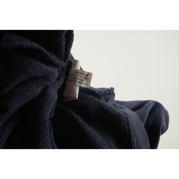 Under Armour Rock Project Big Bull Logo Mens Large Short Sleeve Terry Gym Hoodie - Picture 9 of 9